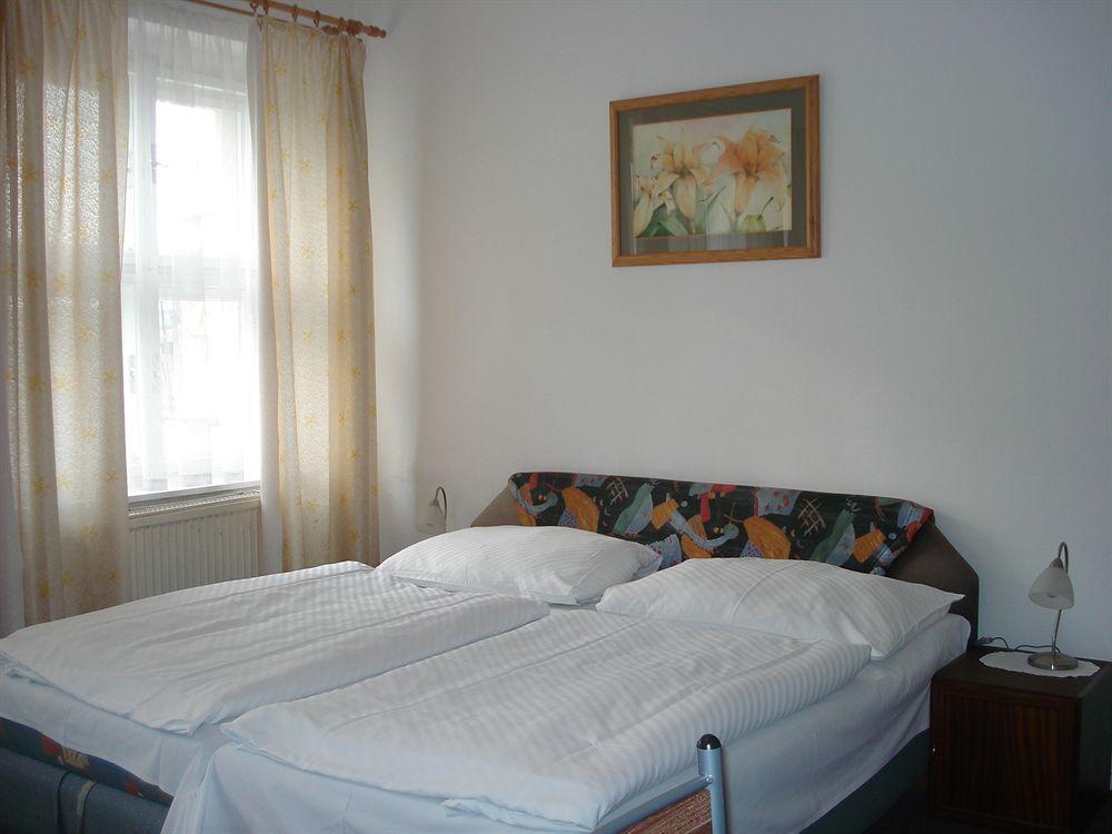 Gasthof Unie Prag