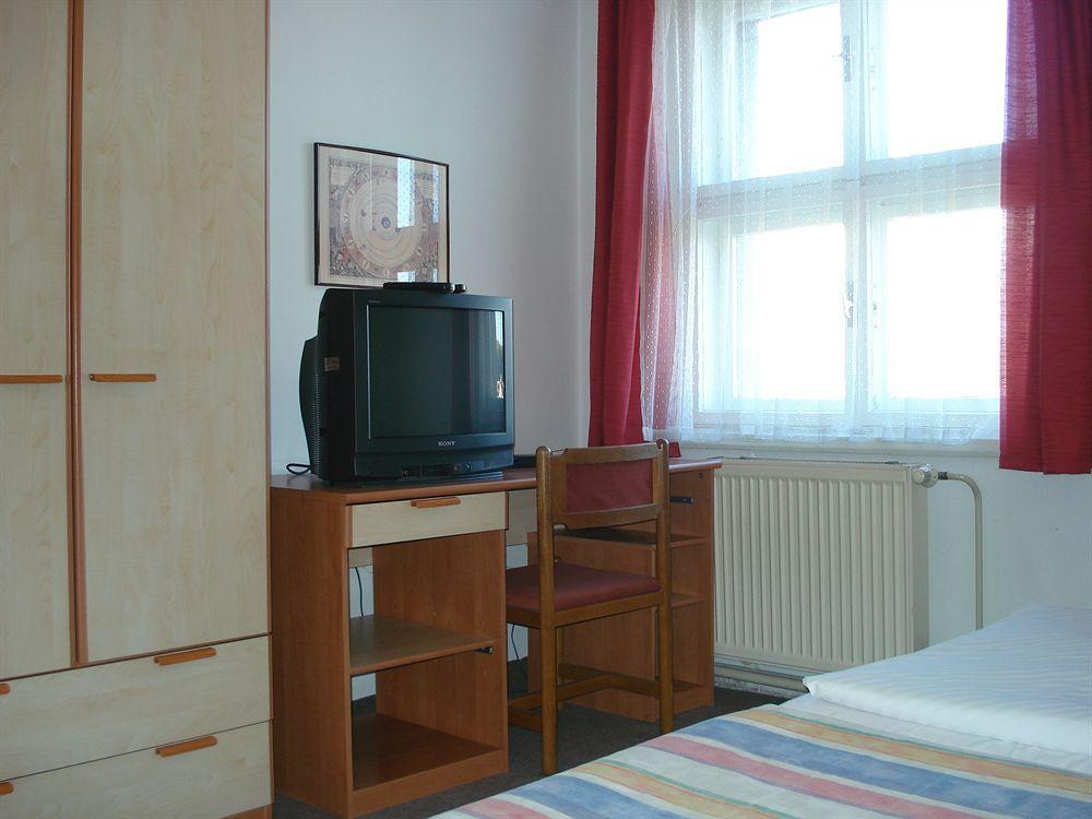 Gasthof Unie 2*