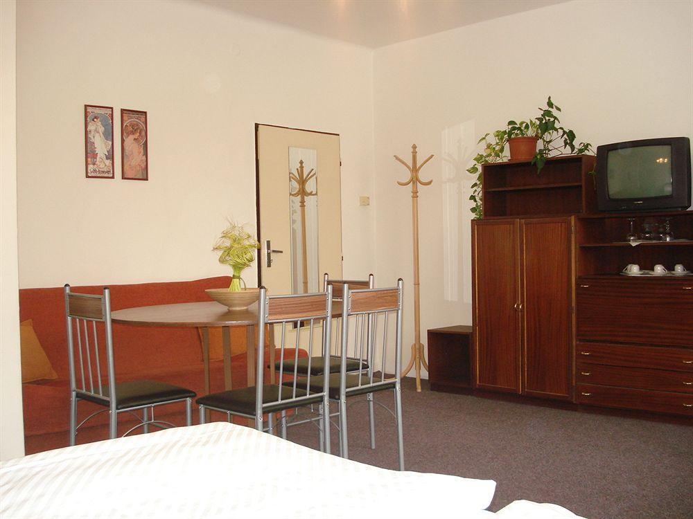 Unie Gasthof Prag
