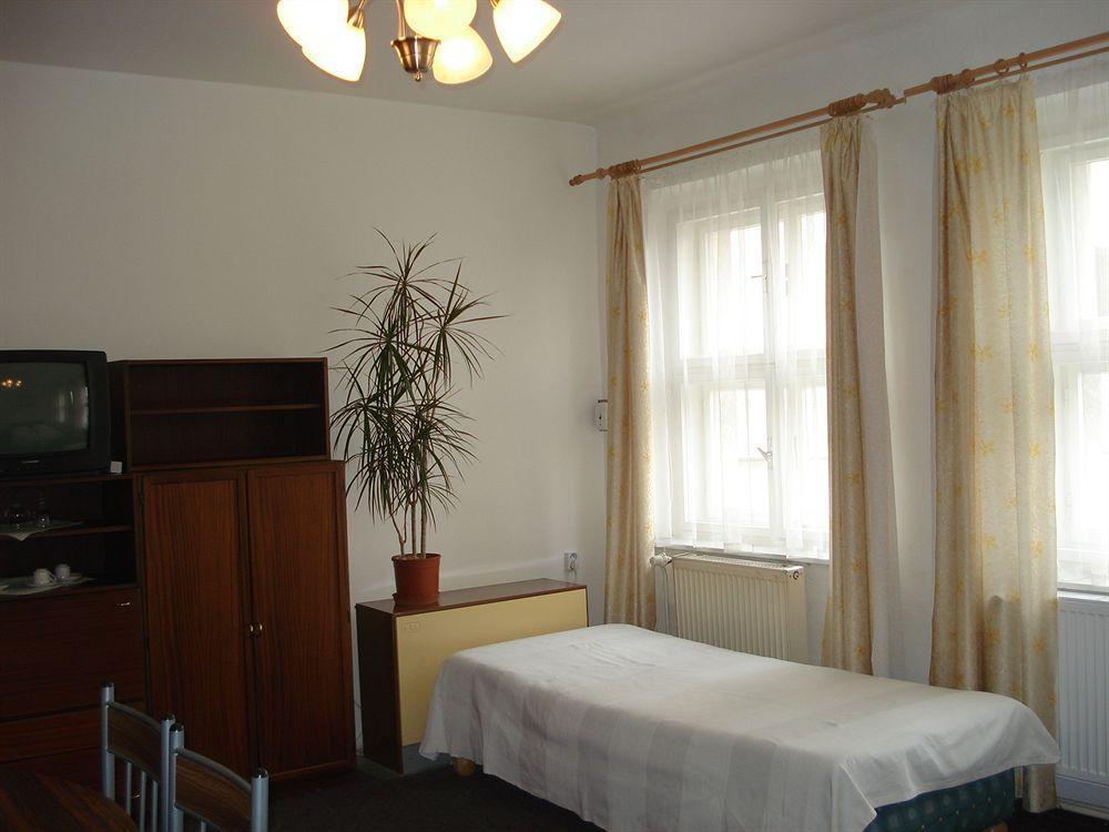 Unie Prag